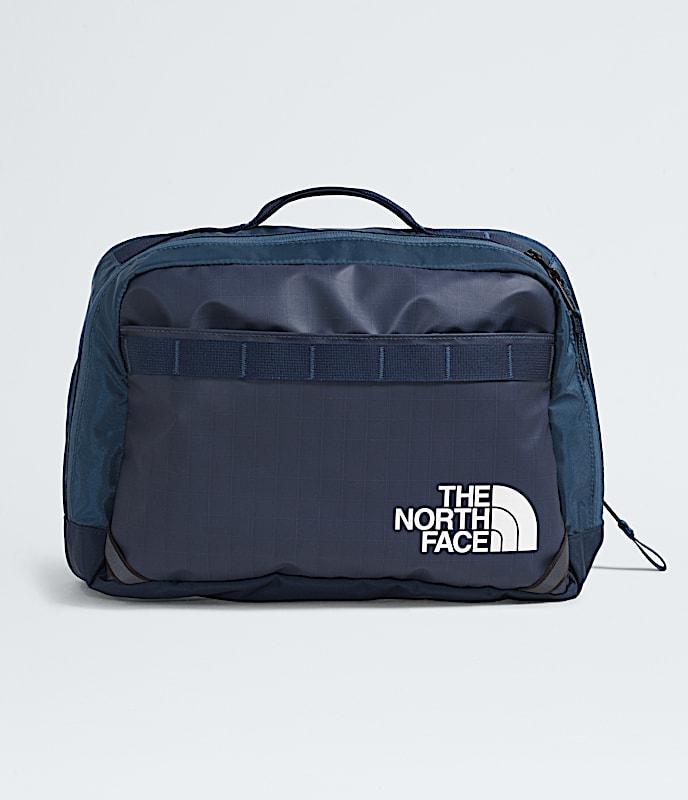 Base Camp Voyager Sling TNF Shady BlueSummit Navy HERO