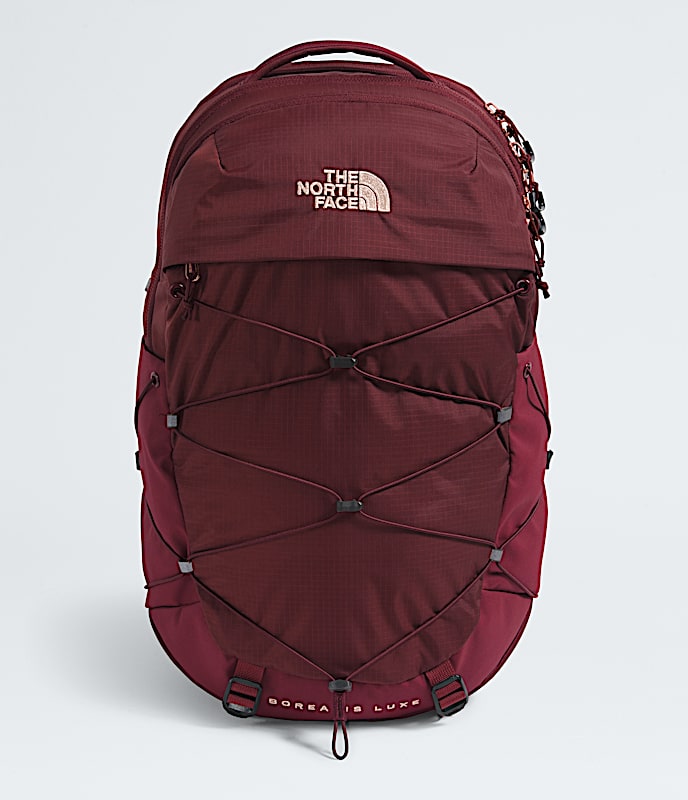 Women’s Borealis Luxe Backpack - 1