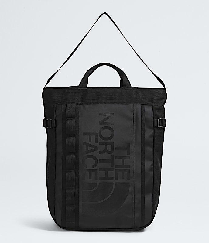 Base Camp Tote Pack TNF TNF BlackTNF Black HERO