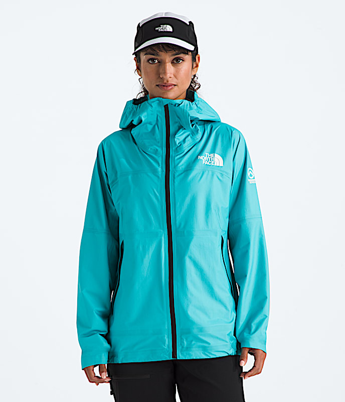 Women’s Summit Series Papsura FUTURELIGHT™ Jacket - 1