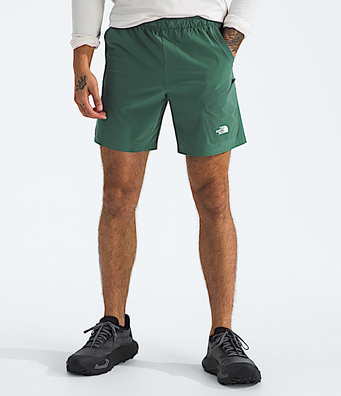 Men’s Lightstride 7'' Shorts - 1