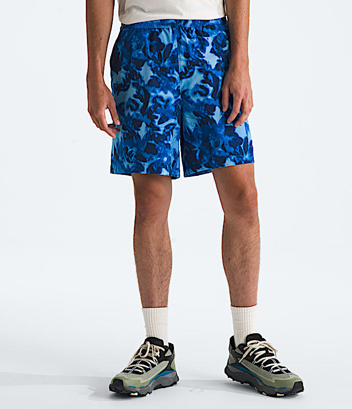 Men’s Class V Pathfinder Pull-On Shorts—7'' - 1