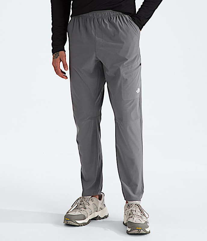 Mens Lightstride Pants TNF Smoked Pearl Main