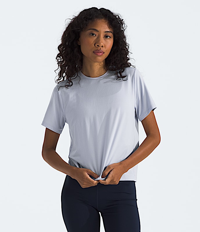 Women’s Dune Sky Short-Sleeve - 1