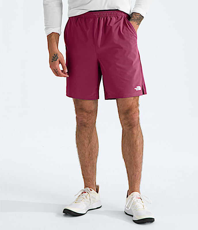 Men’s Wander Shorts 2.0 - 1