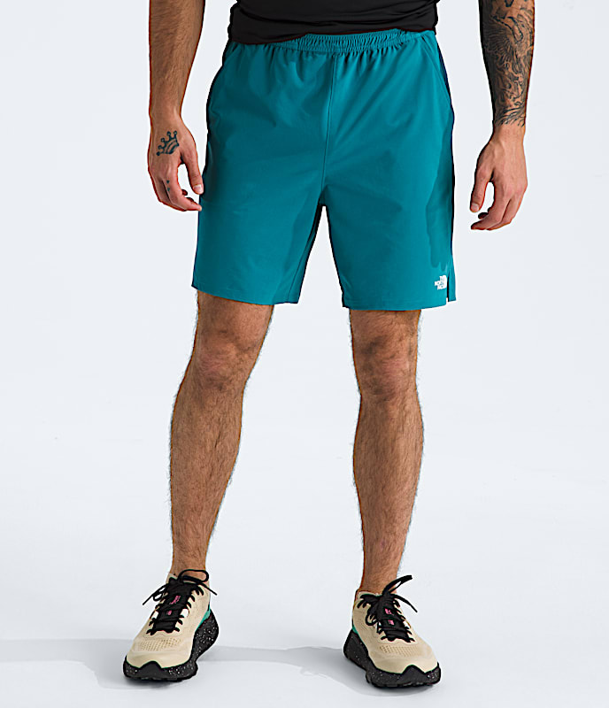Men’s Wander Shorts 2.0 - 1