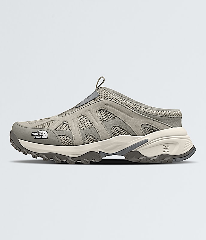 Hedgehog 06 RVST Mules TNF CalacattaStone Slab HERO