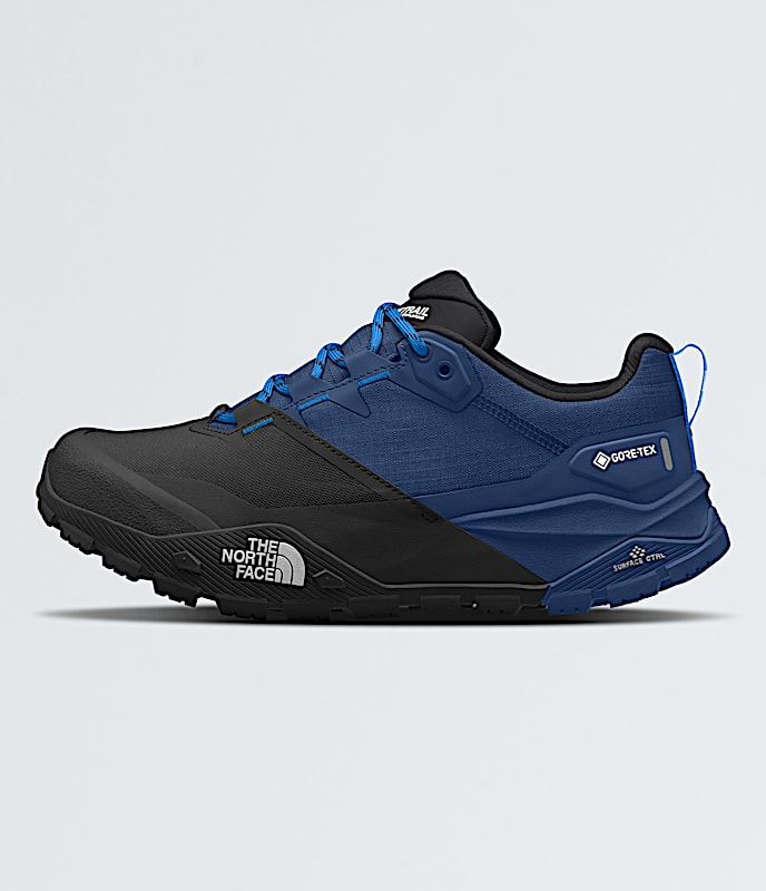 Men’s Offtrail Hike GORE-TEX® Shoes - 1