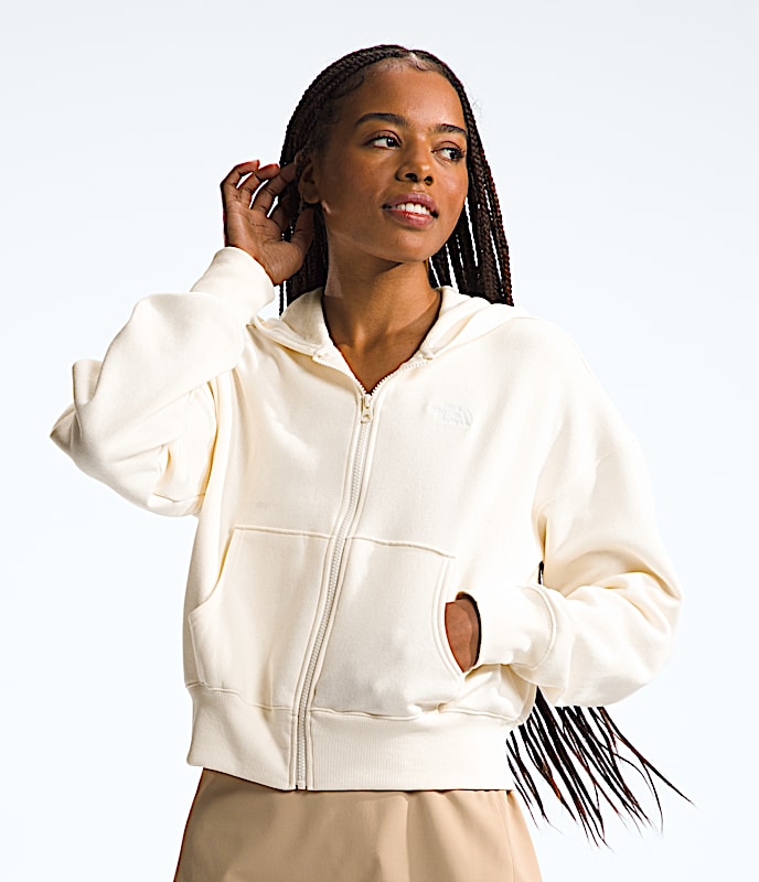 Women’s Evolution Full-Zip - 1