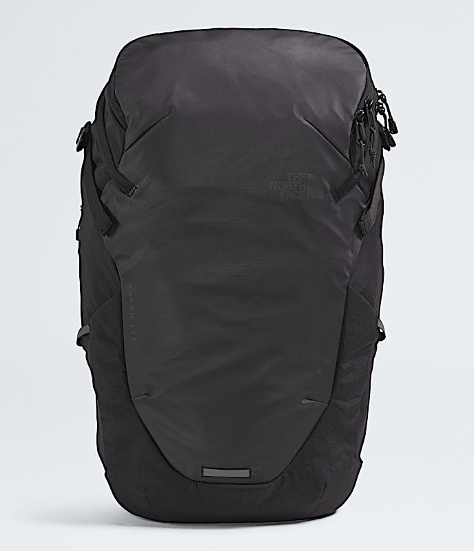 Kaban LTE Backpack TNF TNF BlackTNF Black HERO