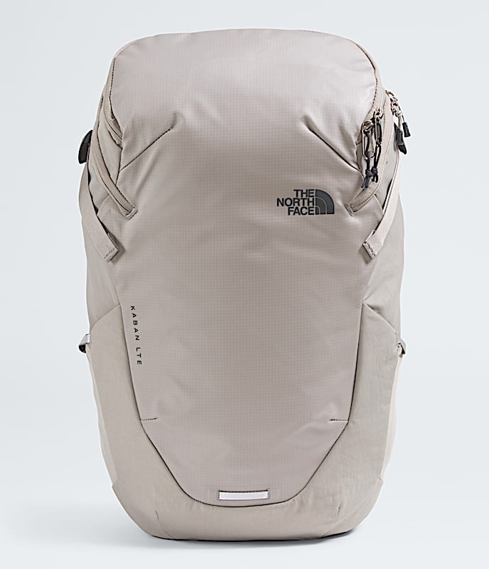 Kaban LTE Backpack 27L TNF Stone SlabSoapstone HERO