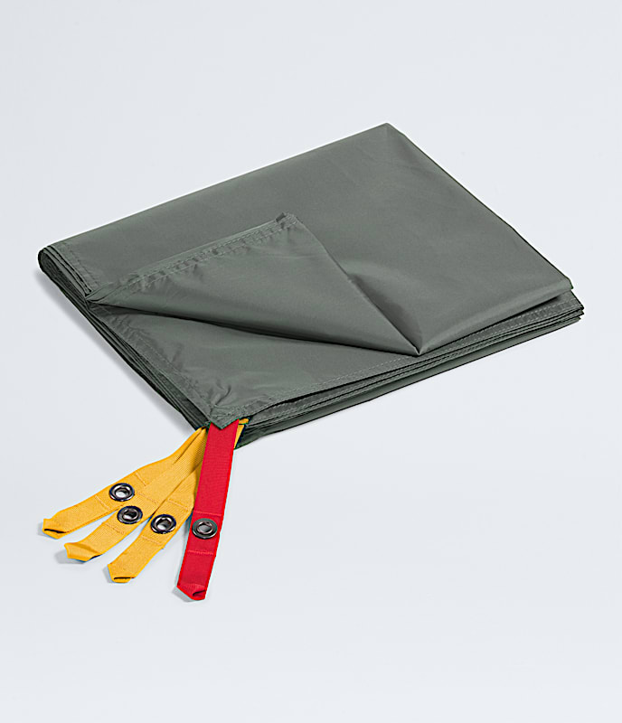 Stormbreak 2 Footprint TNF Castor Grey HERO