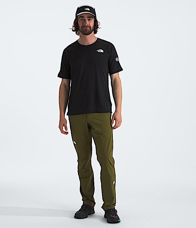 Men’s Summit Series Off Width Pants - 1