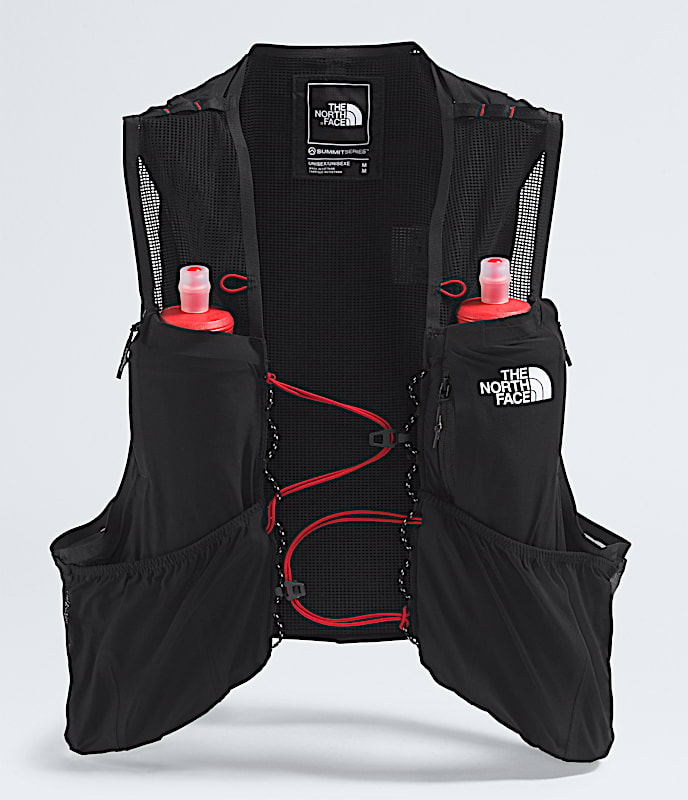 Summit Series Run Vest 10 - 1