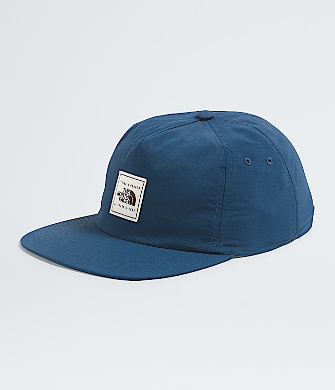 Horizon 5-Panel Hat - 1