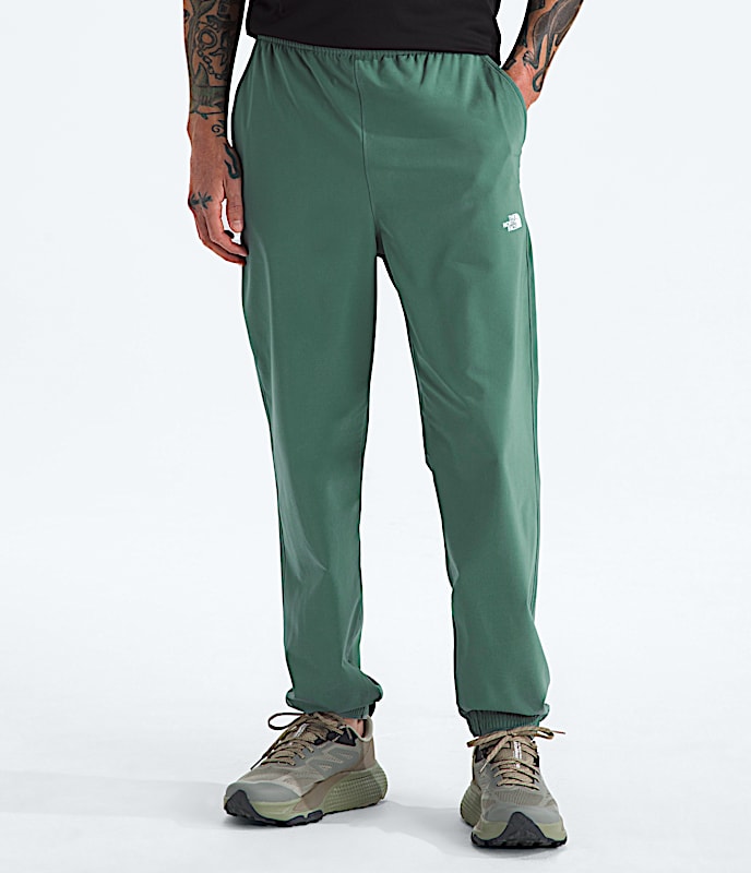 Men’s Wander Joggers 2.0 - 1