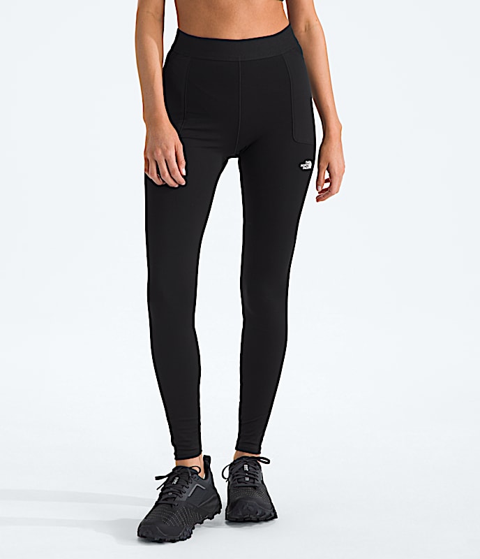 Women’s Refina Leggings 27'' - 1