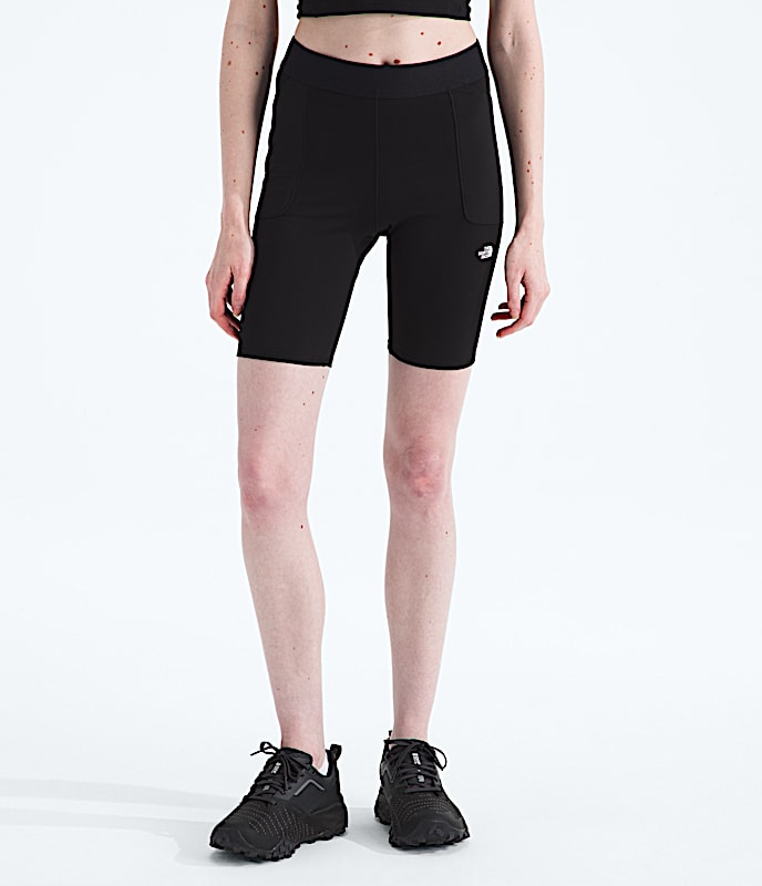 Women’s Refina 8'' Shorts - 1