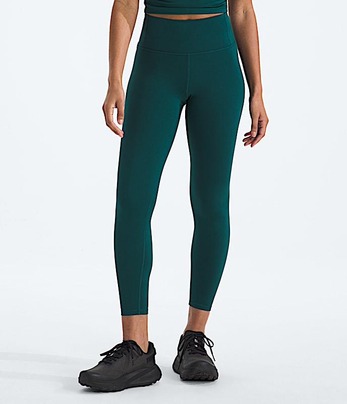 Women’s Dune Sky 25'' Leggings - 1