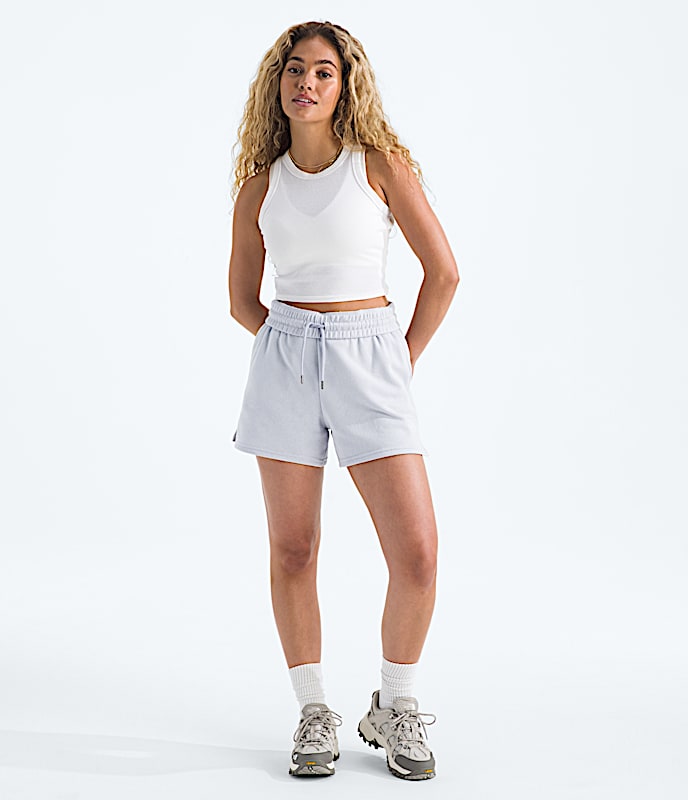 Women’s Evolution Shorts - 1