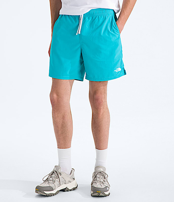 Men’s Action Shorts 2.0 - 1