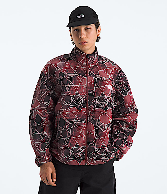 Men’s TNF™ Easy Wind Track Jacket - 1
