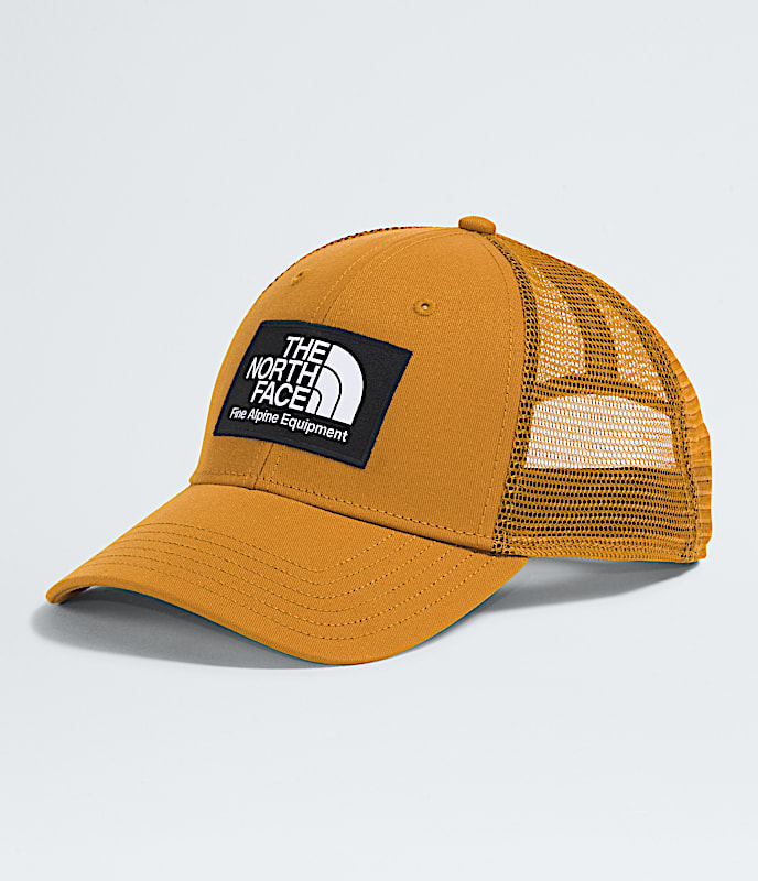 Mudder Trucker Hat - 1