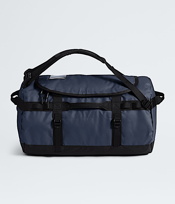 Base Camp DuffelS TNF Summit NavyTNF Black HERO