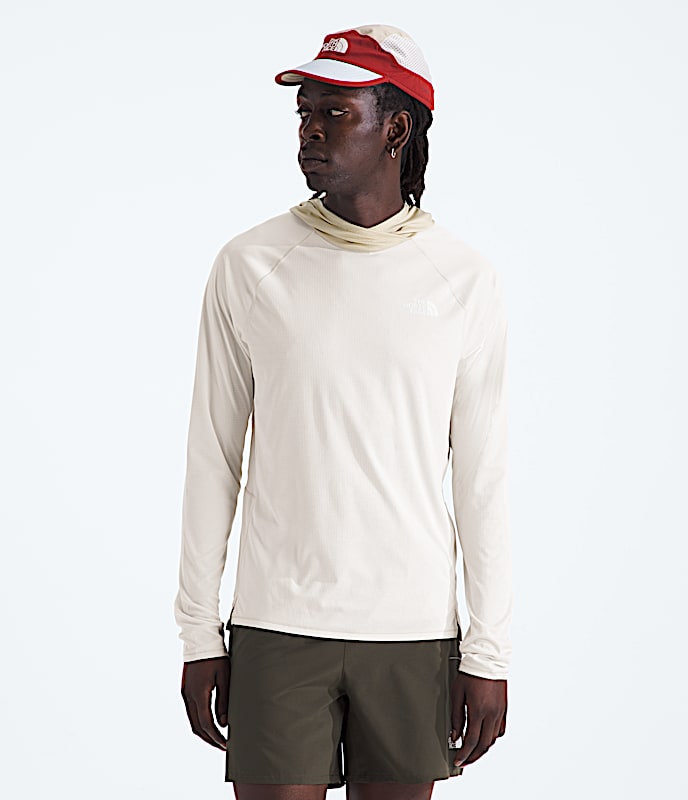 Men’s Sunriser Hoodie - 1