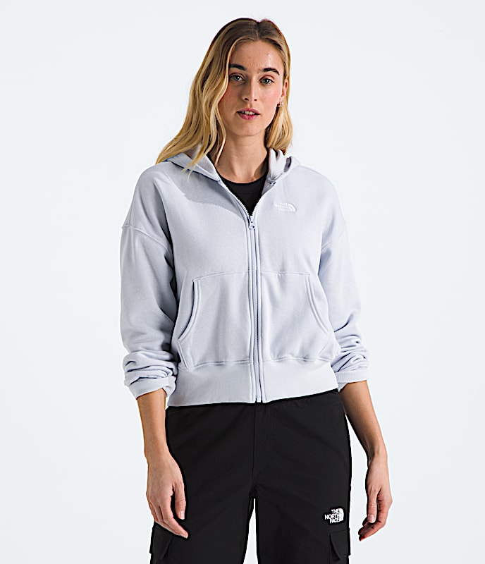 Women’s Evolution Full-Zip - 1