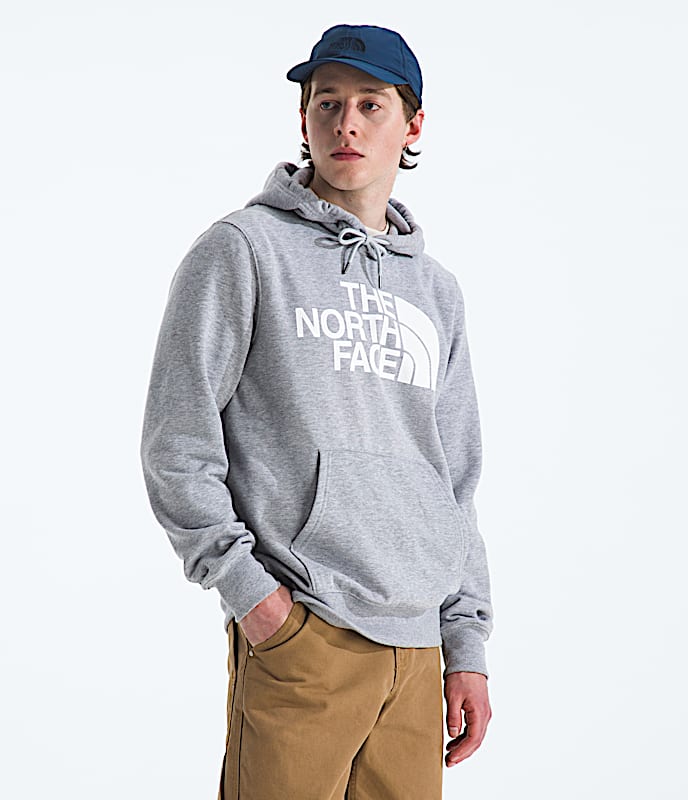 Men’s Half Dome Pullover Hoodie - 1