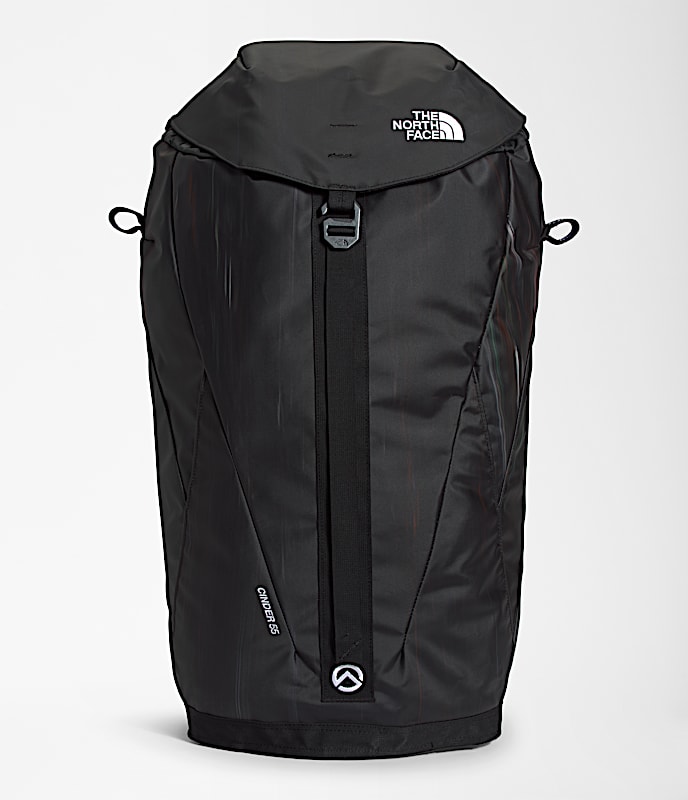 Cinder 55 Backpack TNF TNF Black SwirlTNF Black HERO