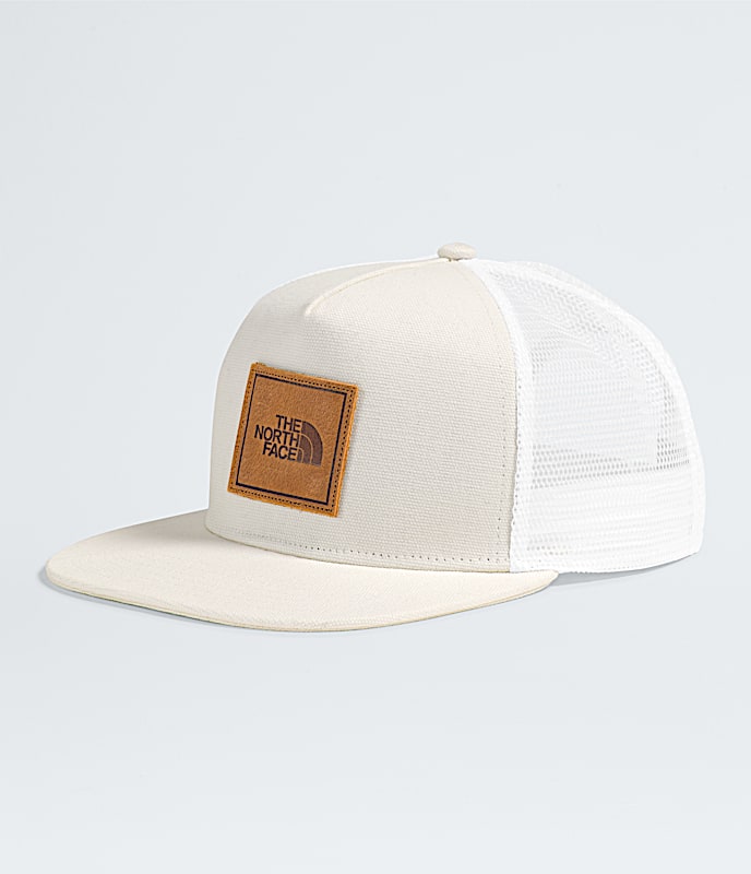 Half Dome Trucker Hat - 1