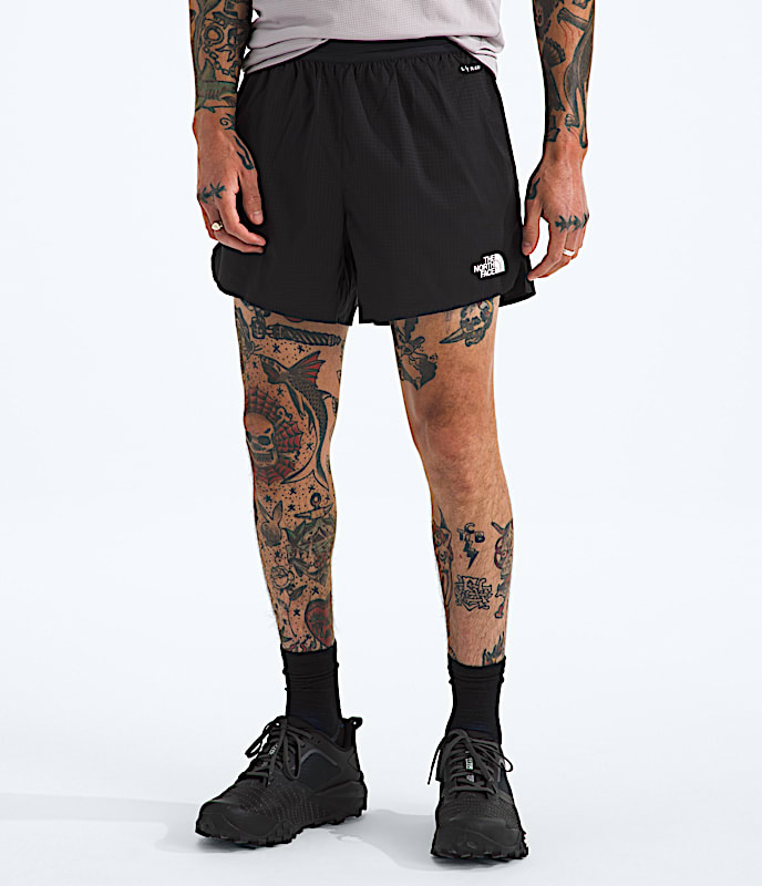 Men’s Sunriser 5'' Shorts - 1