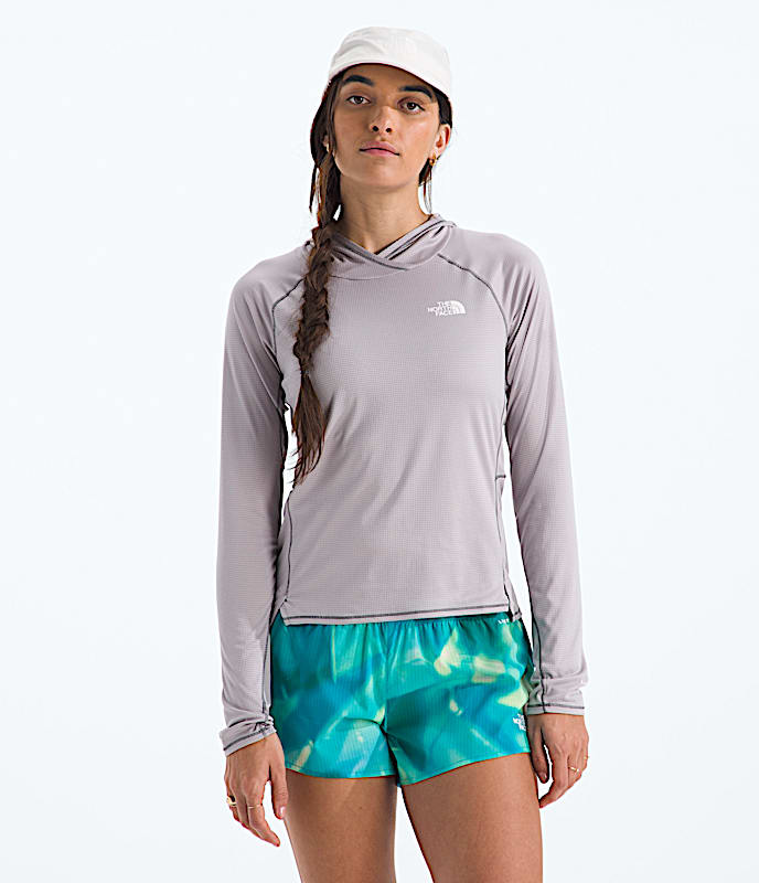 Women’s LIGHTRANGE™ Sunriser Hoodie - 1