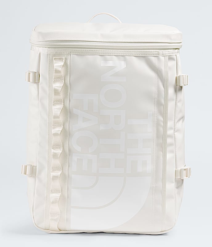Base Camp Fusebox  30L TNF White DuneTNF White HERO