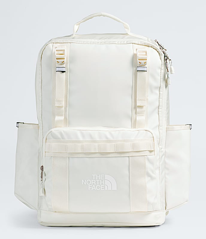 Base Camp Daypack 25L TNF White DuneTNF White HERO