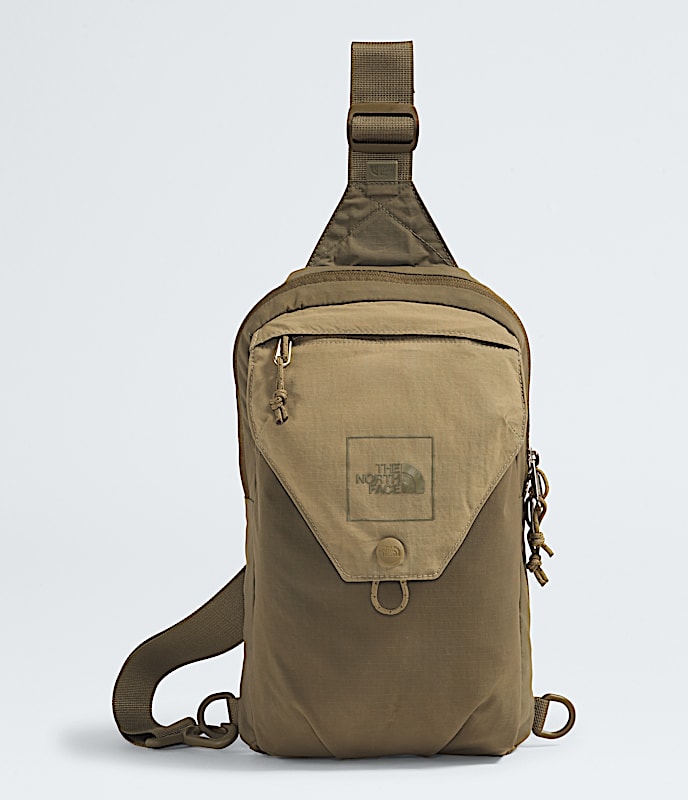 Glen Canyon Sling TNF Caraway SeedCedar HERO