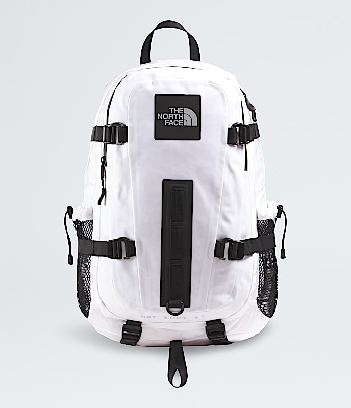 Hot Shot Base Camp Backpack - 1