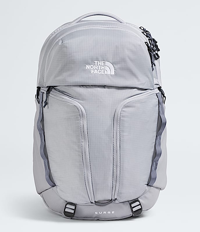 Womens Surge Backpack  31L TNF Blue FlaxTwilight Galaxy HERO