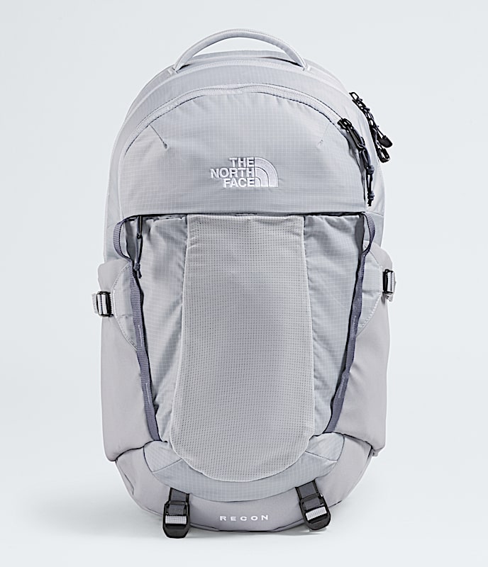 Sac  dos Recon pour femmes TNF Lin bleuGalaxie du crpuscule HERO