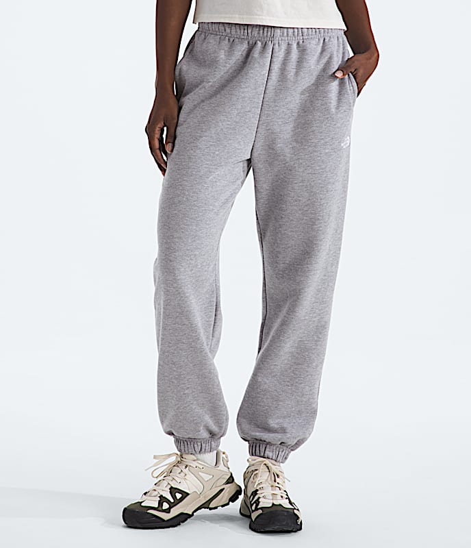 Women’s Evolution Simple Dome Regular Pants - 1