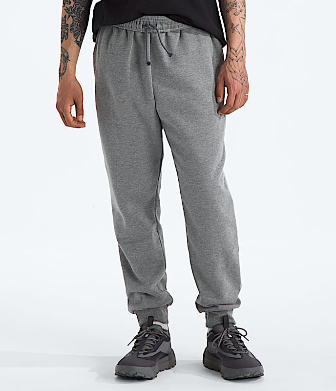 Men’s Evolution Simple Dome Joggers - 1