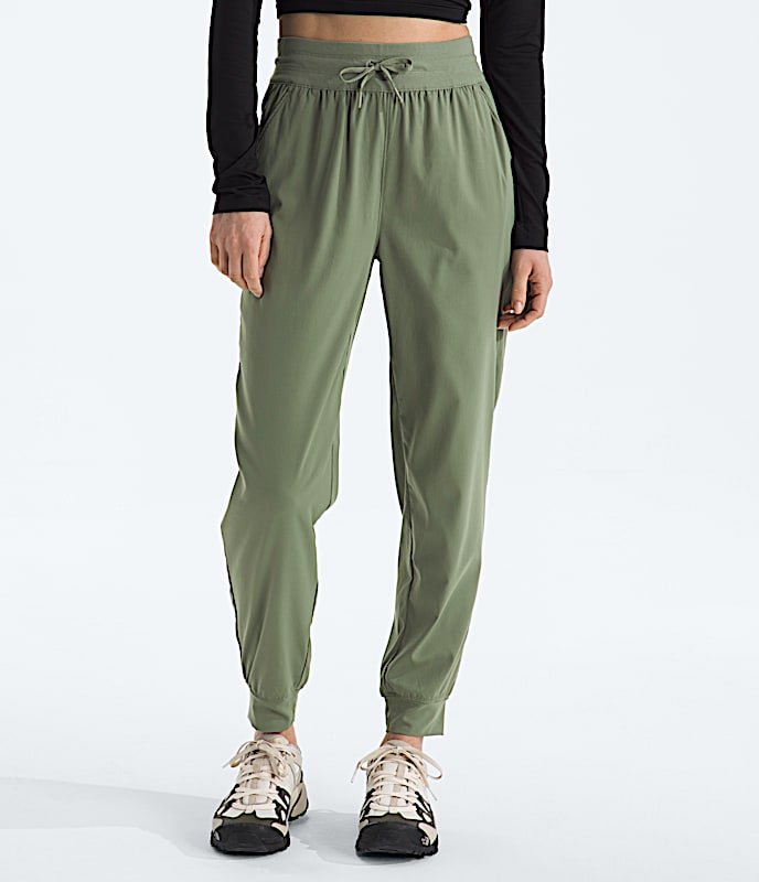 Pantalons d'entraînement Aphrodite Arise pour femmes - 1