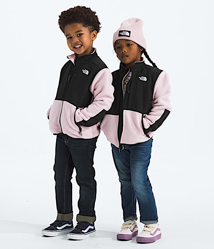 Kids’ Denali Jacket - 1