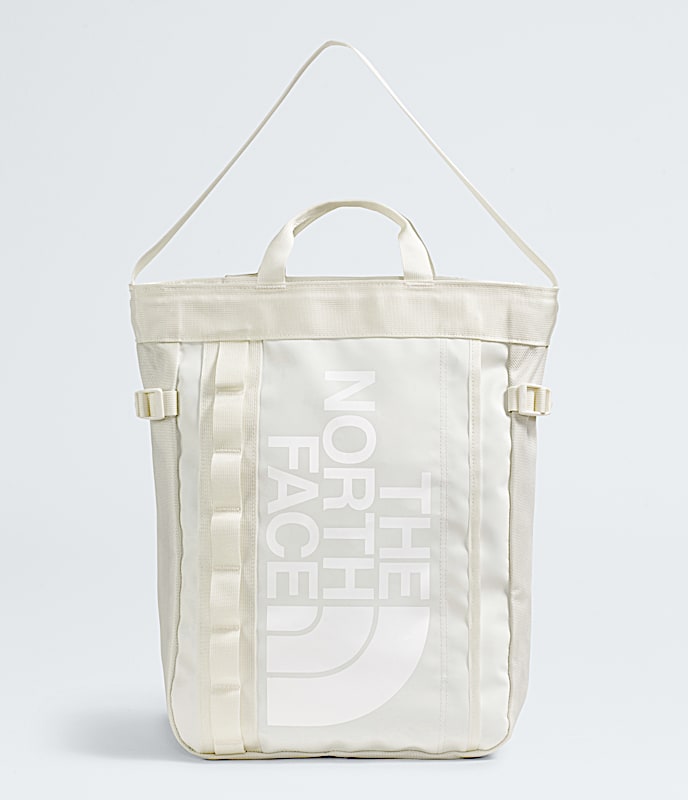 Sac fourretout Base Camp TNF Blanc duneBlanc TNF HERO