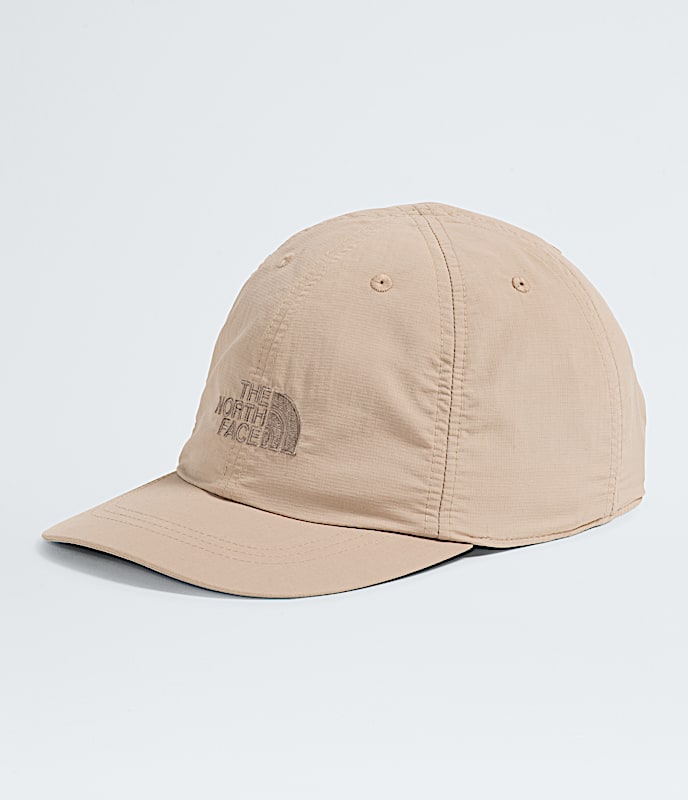 Horizon Hat TNF Mushroom Grey HERO