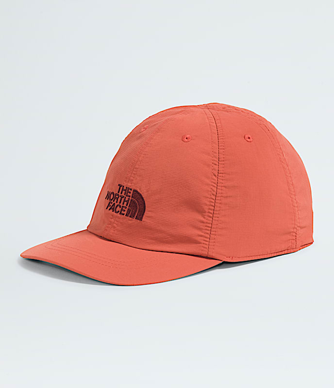 Horizon Hat TNF Mars DustSumac HERO