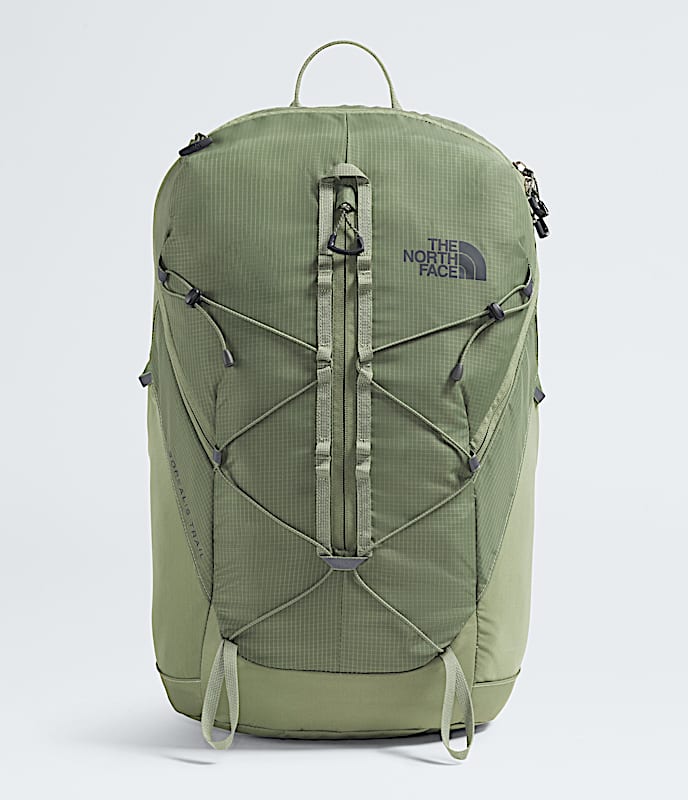Borealis Trail Backpack - 1