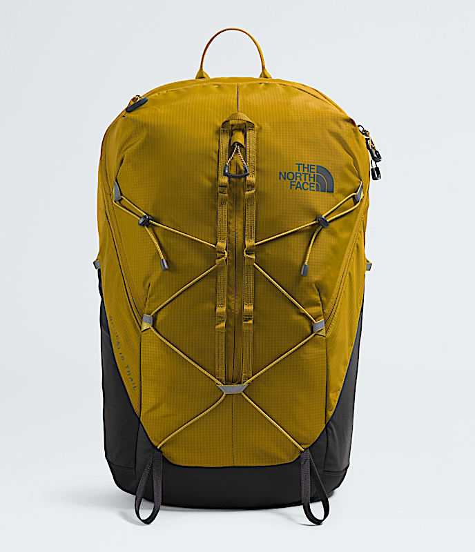 Borealis Trail Backpack - 1